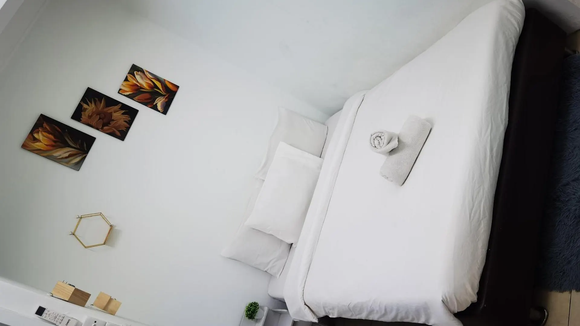 Stay In Day Caucon Hotel 吉隆坡 马来西亚