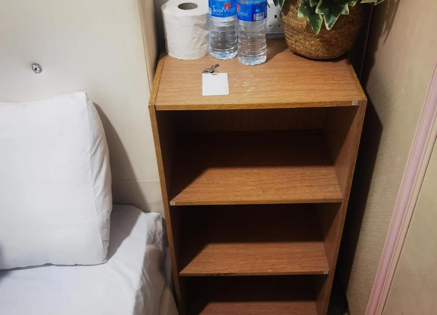 Stay In Day Caucon Hotel 吉隆坡