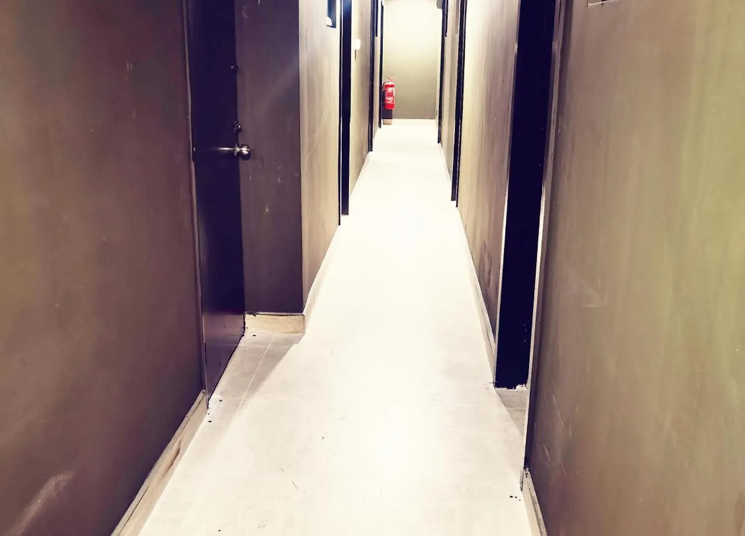 Stay In Day Caucon Hotel 吉隆坡