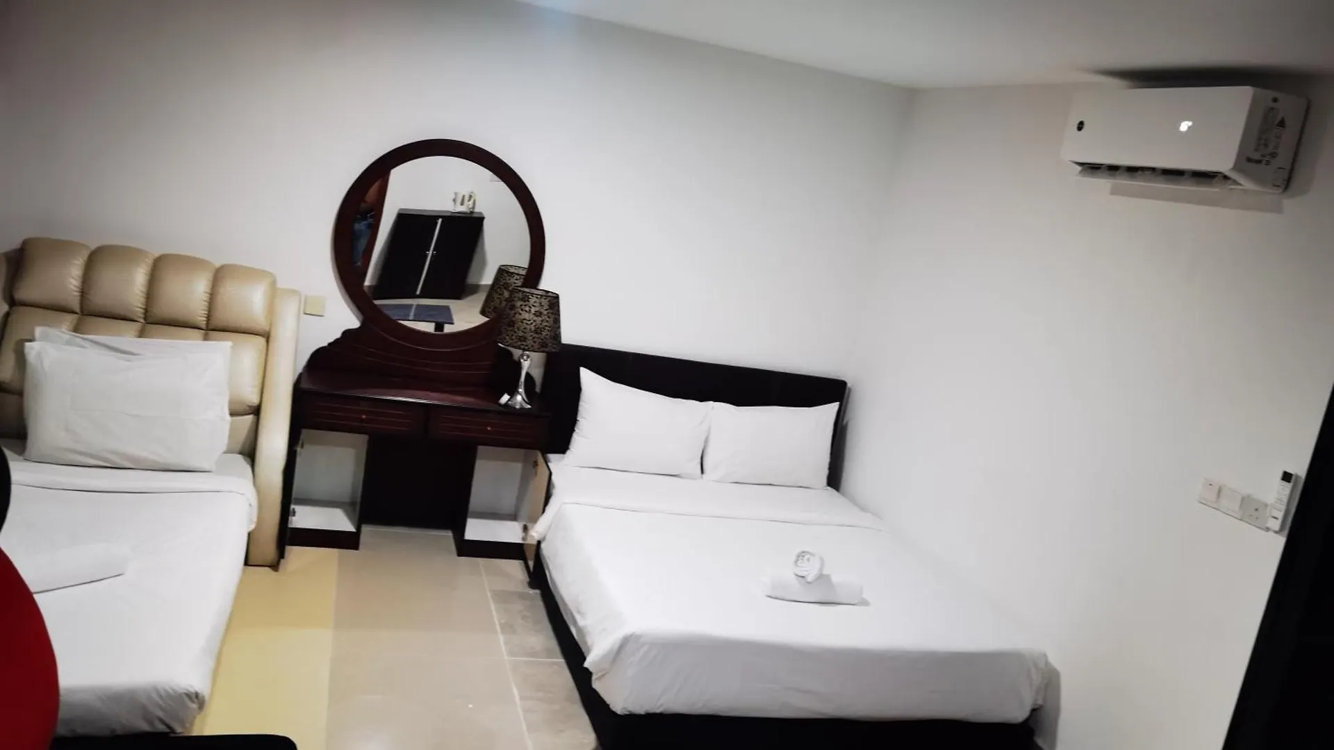 Stay In Day Caucon Hotel Kuala Lumpur