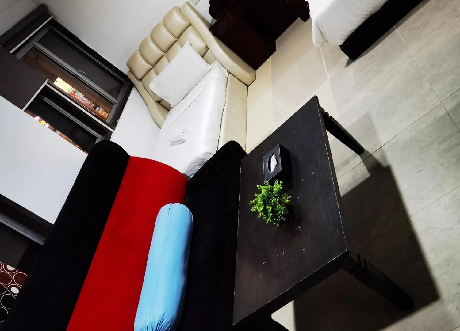 Stay In Day Caucon Hotel 쿠알라룸푸르