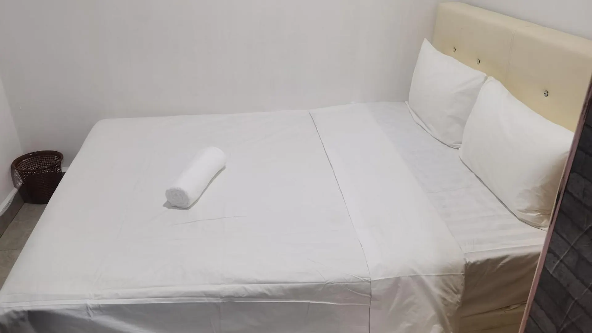 Stay In Day Caucon Hotel 쿠알라룸푸르 0*,  말레이시아
