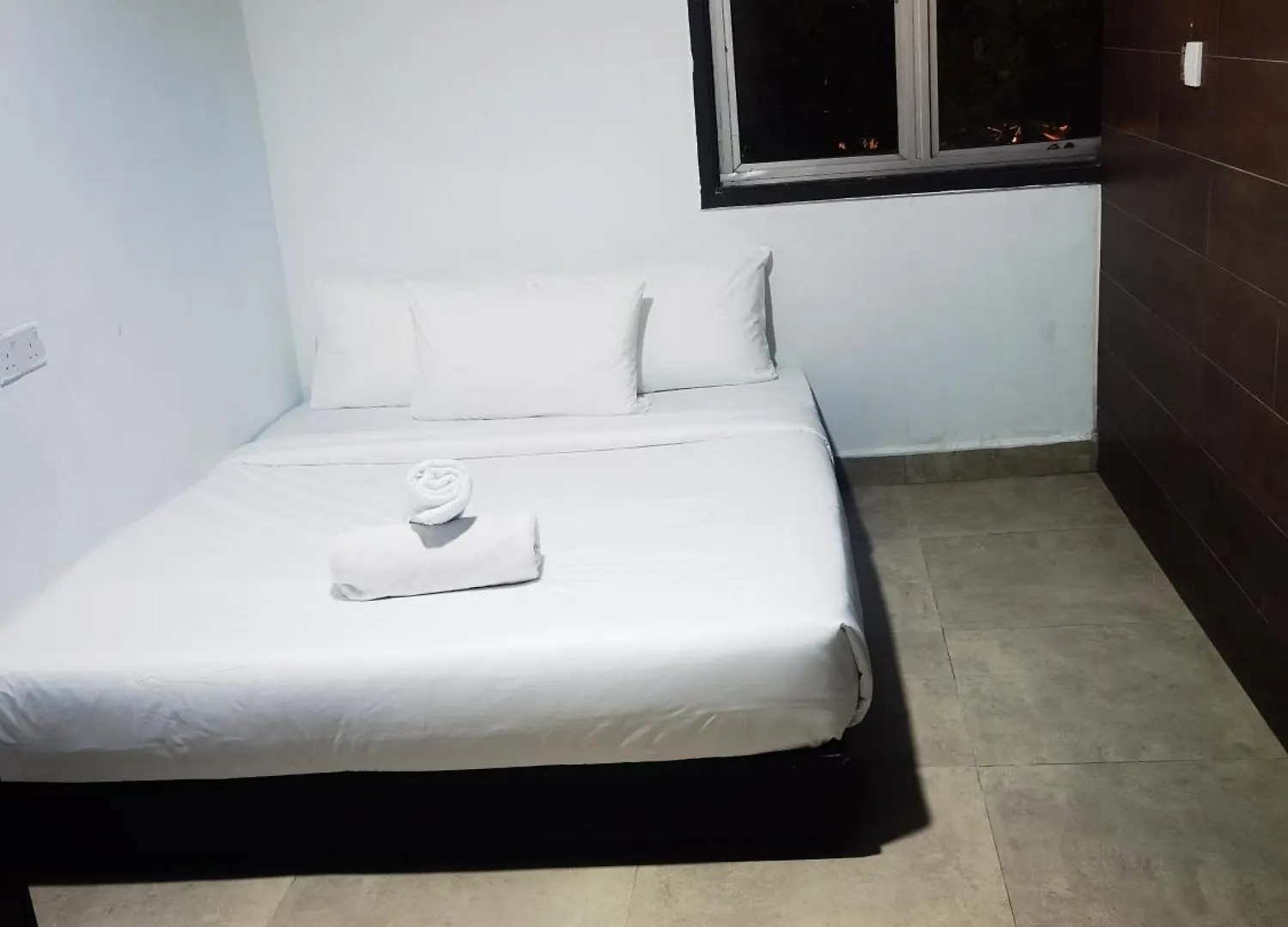 Stay In Day Caucon Hotel 쿠알라룸푸르 0*,  말레이시아
